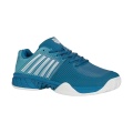 KSwiss Buty tenisowe Express Light 2 Allcourt niebieskie męskie